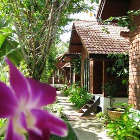Phu Aroon Guesthouse Sukhothai Camera foto