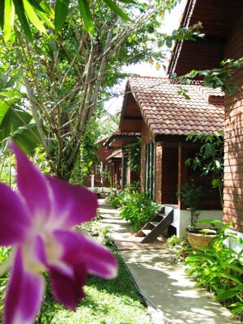 Phu Aroon Guesthouse Sukhothai Camera foto